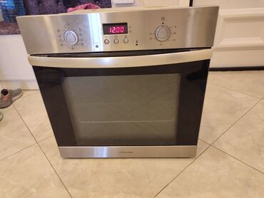 soba silver: Zeyno Soba 280 manat Electrolux firması. Almaniya itehsalı.Çox bahalı