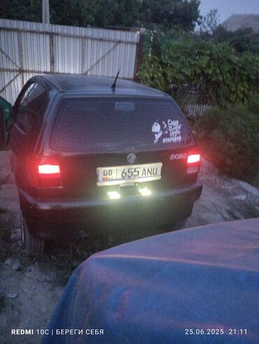 фара гольф 3 купить: Volkswagen Polo: 1998 г., 1.4 л, Механика, Бензин, Купе