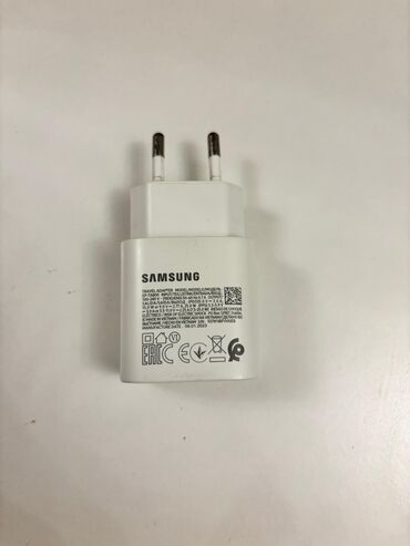 komputer adapteri: Adapter Samsung, Yeni