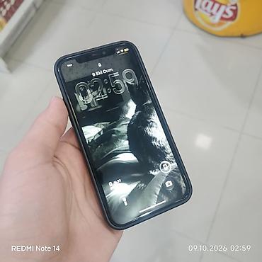 11pro makx islenms: IPhone 11 Pro, 64 GB, Qızılı, Face ID — 6