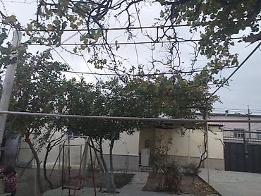 nizami m: 6 otaqlı, 200 kv. m, Orta təmir — 5