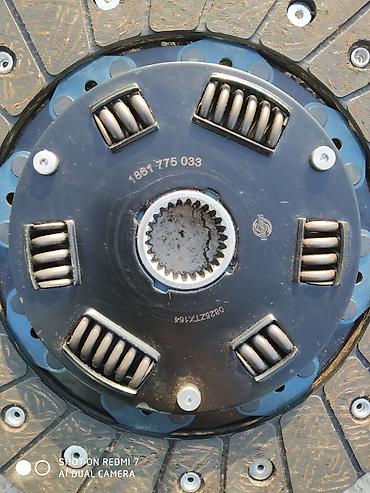 Карбюраторы: Карбюратор ВАЗ (LADA) — 11