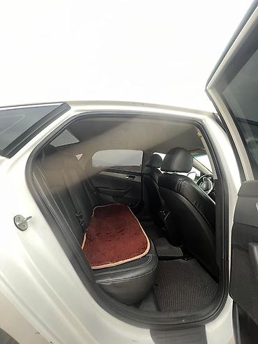 тойота королла продажа: Hyundai Sonata: 2019 г., 2 л, Автомат, Бензин, Седан — 4