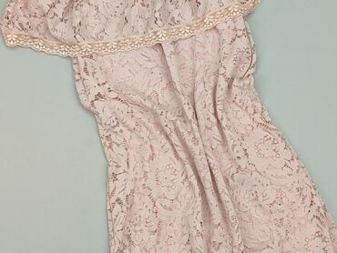 sukienki pudrowy róż: Сукня, S, стан - Ідеальний