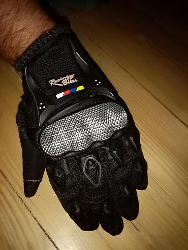 Bicikli: BAJKERSKE RUKAVICE RACING BIKER NOVE MOTO RUKAVICE AKCIJA | Cene — 2