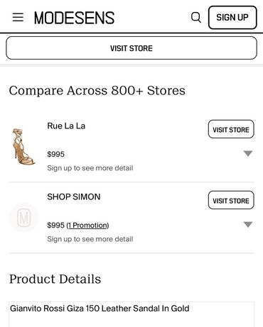 Sandale: Sandale, 39 — 12