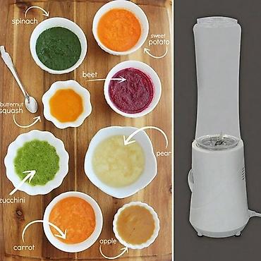 бутылка миксер fresh juice: Блендер, миксер, Новый, Самовывоз, Бесплатная доставка, Платная доставка — 5