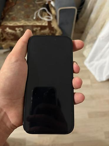 IPhone 15, 128 GB, Black Titanium, Zəmanət lalafo.az -da IPhone 15, 128 GB, Black Titanium, Zəmanət