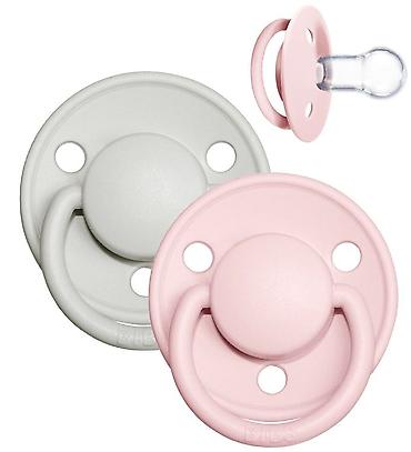pepko papuce: Bibs varalica Deluxe silicone Haze & Blossom, one size Šifra — 1