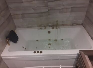 Cakuzi vannalar: Yeni Cakuzi vanna Motorlu, Ödənişli çatdırılma -da lalafo.az — 30 Cakuzi vannalar: Yeni Cakuzi vanna Motorlu, Ödənişli çatdırılma — 30