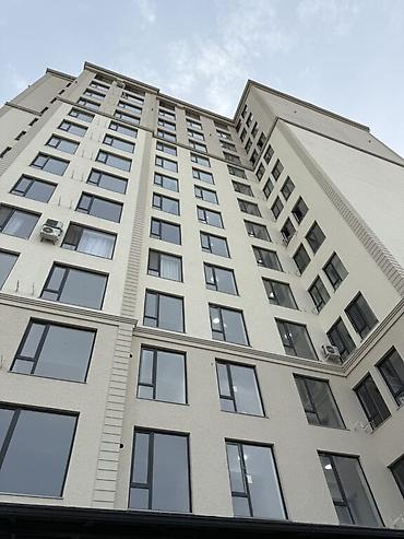 Продажа квартир: 2 комнаты, 76 м², Элитка, 9 этаж, Дизайнерский ремонт — 1