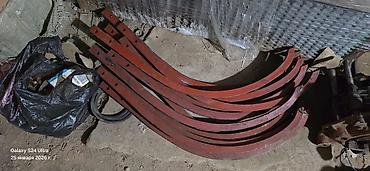 Зерноуборочные комбайны: Запчасти для зерноуборочных комбайнов и кормоуборочной техники — 6