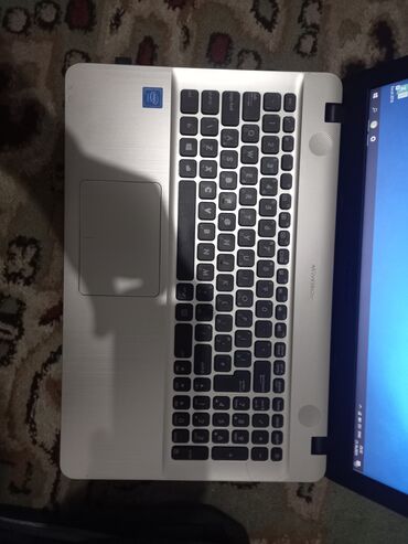 компьютер дешевый купить: Ноутбук, Asus, 15.6 ", Для работы, учебы