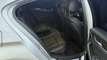 bmw e33: BMW 530: 2019 г., 2 л, Автомат, Бензин, Седан — 8