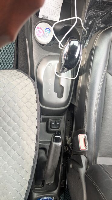 Chevrolet: Chevrolet Spark: 2018 г., Автомат, Хэтчбэк — 3