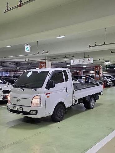 хундай портер передний рессор: Hyundai Porter (Porter II) — компактный грузовой пикап для городских и — 2