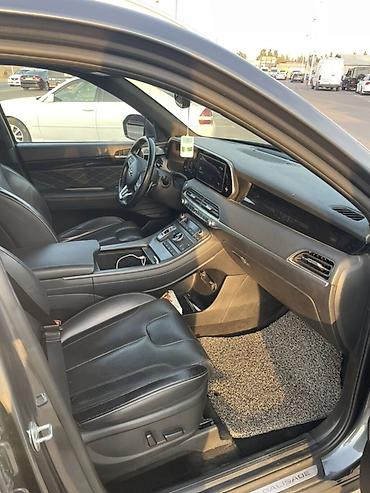 Hyundai: Hyundai Palisade: 2021 г., 3.8 л, Автомат, Бензин, Кроссовер — 19