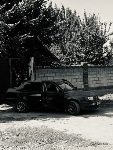 рейка субару форестер: Volkswagen Vento: 1993 г., 1.8 л, Механика, Газ, Седан