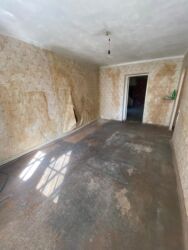 Köhnə tikili: Bakı, Yasamal, 2 otaqlı, Köhnə tikili, m. İnşaatçılar, 40 kv. m — 2