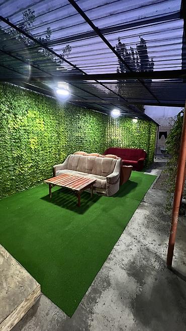 nomad hostel: Сдаю Teahouse, 100 м², Действующий — 6
