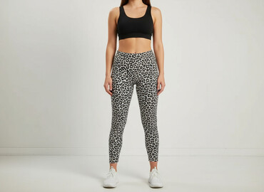 legginsy wyszczuplające allegro: UpFashion, Leggings Sports for women, size M