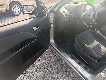 fort mondeo: Ford Mondeo: 2002 г., 2 л, Автомат, Бензин, Универсал — 7