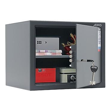 seyf şkaf: AIKO T-280 KL Açarlı Mebel Seyfi AIKO T-280 KL ev, ofis, mağaza və — 1