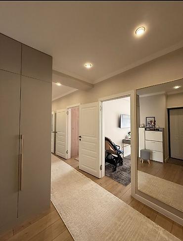 29: 3 комнаты, 93 м², ТЦ Весна Элитка, 2 этаж, Дизайнерский ремонт — 4