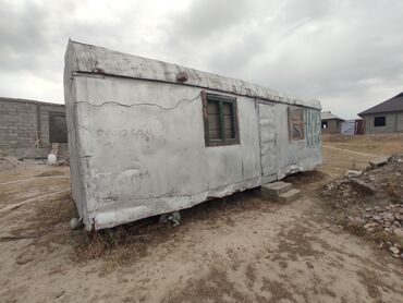 купить двухэтажный вагон ресторан: Вагон сатылат размери 9х3 абалы жакшы Бишкек шаары Ак-Жар конушунда
