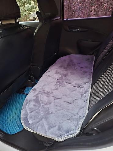 электронный мопед цена: Chevrolet Spark: 2018 г., 0.1 л, Вариатор, Бензин, Хэтчбэк — 3