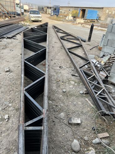 Канцтовары: Готовые фермы для навеса Фермы Арки Навесы ОПТОВЫЕ ЦЕНЫ ФЕРМА — 18