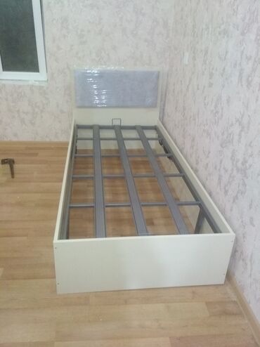 Çarpayılar: İkinəfərlik çarpayı, Matras ilə -da lalafo.az — 16 Çarpayılar: İkinəfərlik çarpayı, Matras ilə — 16