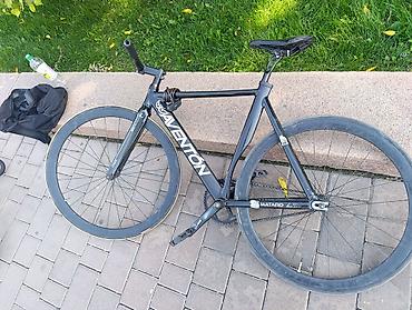 aventon: Шоссейный велосипед, Рама M (156 - 178 см), Б/у — 1