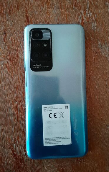 Alcatel: Xiaomi 11T Pro, 128 GB, 
 İki sim kartlı