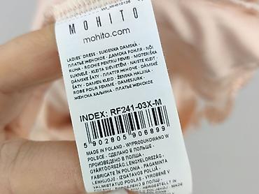 mohito suknie: Mohito, Sukienka damska, rozmiar M — 4