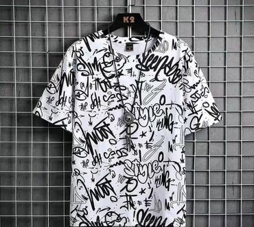 Рубашки: Мужская рубашка, 3XL (EU 46), Новый, Платная доставка, Самовывоз