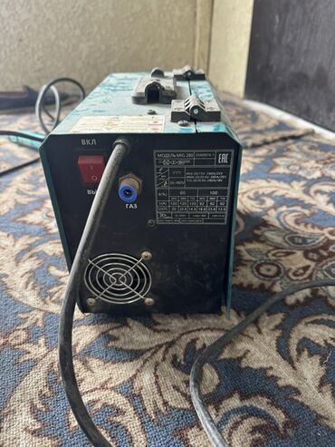 Сварочные аппараты: Сварочный аппарат, Полуавтомат — 6