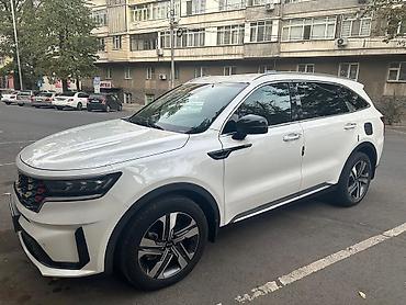 капот на киа рио: Kia Sorento: 2021 г., 1.6 л, Автомат, Гибрид, Кроссовер — 9