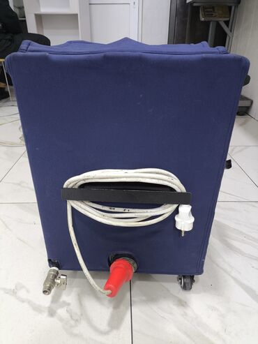 молочное производство: Тяжёлый дым коробка подарок