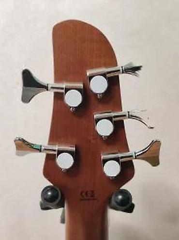 modern talking: HARLEY BENTON JJ-550P BASS B-STOCK | Slanje po dogovoru ili lično — 7