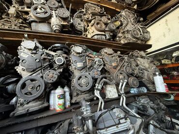 Digər avtomobil ehtiyat hissələri: Toyota Carolla ehtiyyat hisseleri — 5