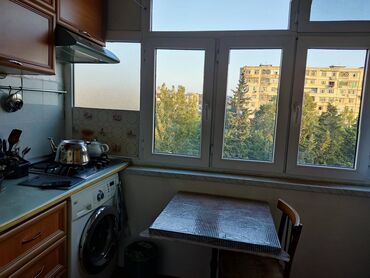 Köhnə tikili: Bakı, 2 otaqlı, Köhnə tikili, m. Xalqlar Dostluğu, 39 kv. m — 8