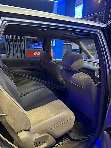 Honda: Honda Odyssey: 2002 г., 2.3 л, Автомат, Бензин, Универсал at lalafo.kg — 11 Honda: Honda Odyssey: 2002 г., 2.3 л, Автомат, Бензин, Универсал — 11