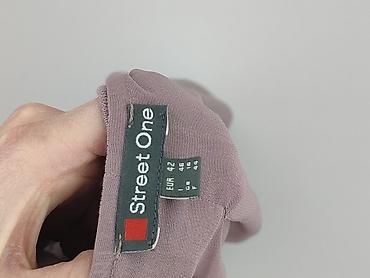 vila clothes sweter: Street One, Kardigan damski, rozmiar 2XL — 4