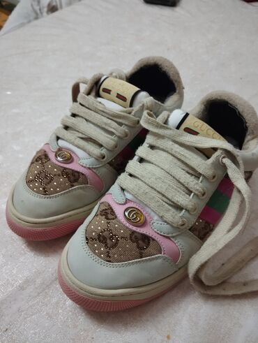 Women's Sneakers and athletic shoes: Ölçü: 38, rəng - Ağ, İşlənmiş -da lalafo.az — 6 Women's Sneakers and athletic shoes: Ölçü: 38, rəng - Ağ, İşlənmiş — 6