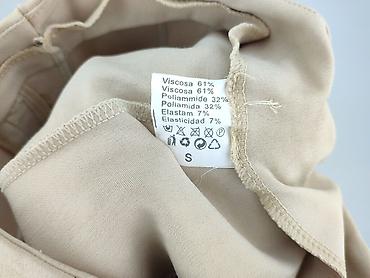bibs com: Legginsy Sportowe damskie, rozmiar S — 4