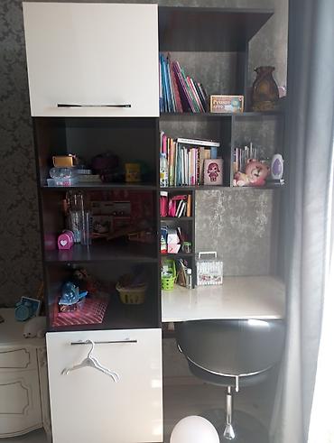 Парты на заказ: Парты на заказ — 5