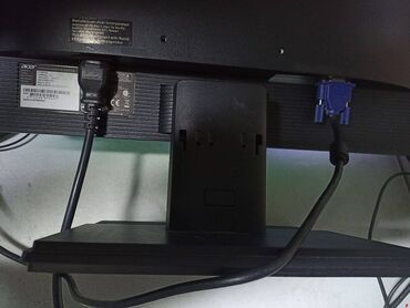 Мониторы: Монитор, Acer, Б/у, 18" - 19" at lalafo.kg — 11 Мониторы: Монитор, Acer, Б/у, 18" - 19" — 11