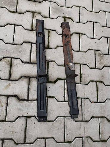 NOSAC HLADNJAKA ZA KIA SORENTO OD 2002. DO 2009. GOD