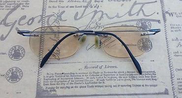 Naočare: PROVA ram bez rama dioptrijski okvir. APSOLUTNO FENOMENALAN ram — 2